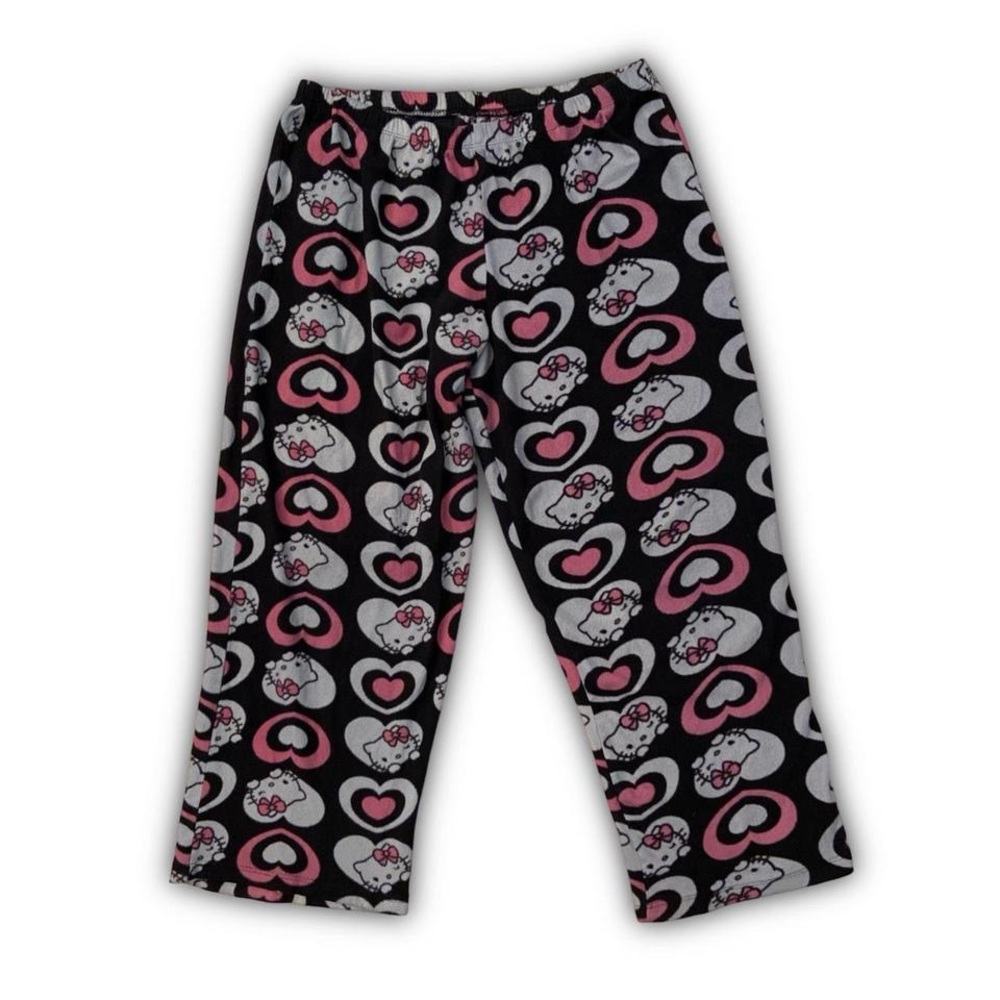 2014 Hello Kitty Pajama Pants